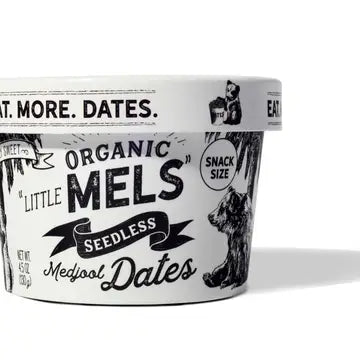 Little Mels Seedless Dates