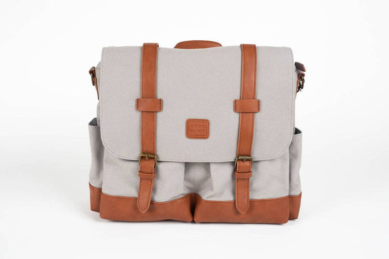 The Original Diaper Bag Backpack & Messenger Gender Neutral