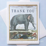 TL GC JW Message Card