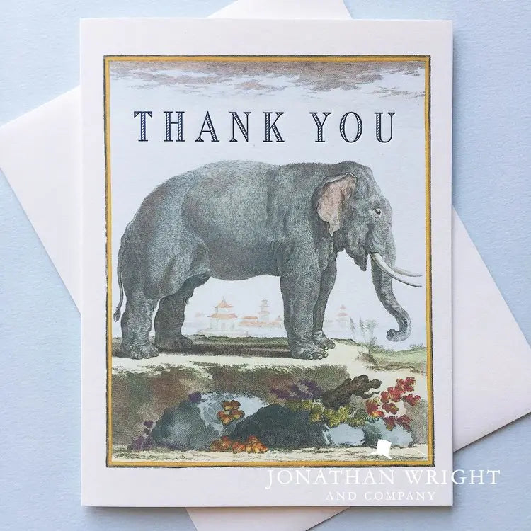 TL GC JW Message Card
