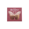 Metal Butterfly Bookmark