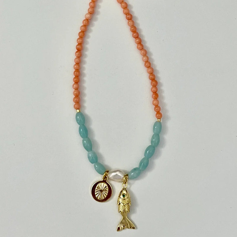 TL JSFS Cora Necklace