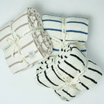 Luxe Home Blanket