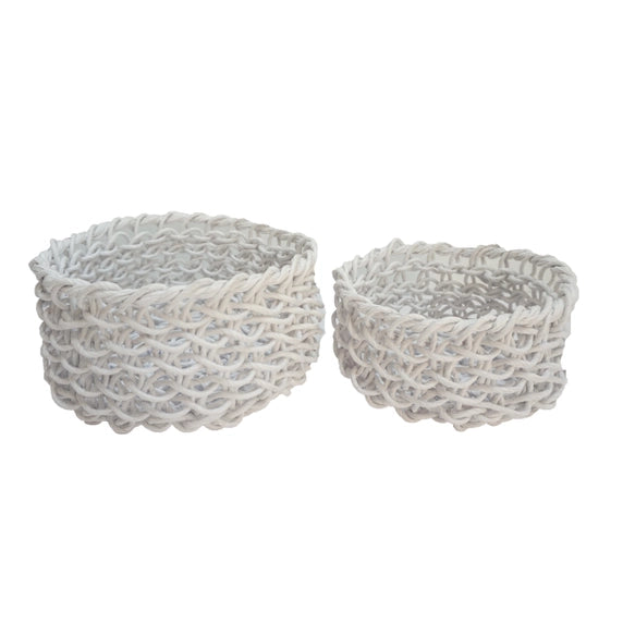 BB - Folding Catchall Baskets