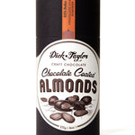WS Chocolate Coated Almonds
