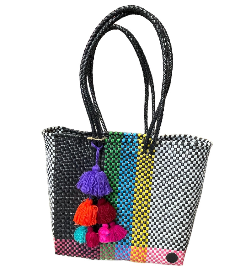 CC BRISLA TOTE SMALL