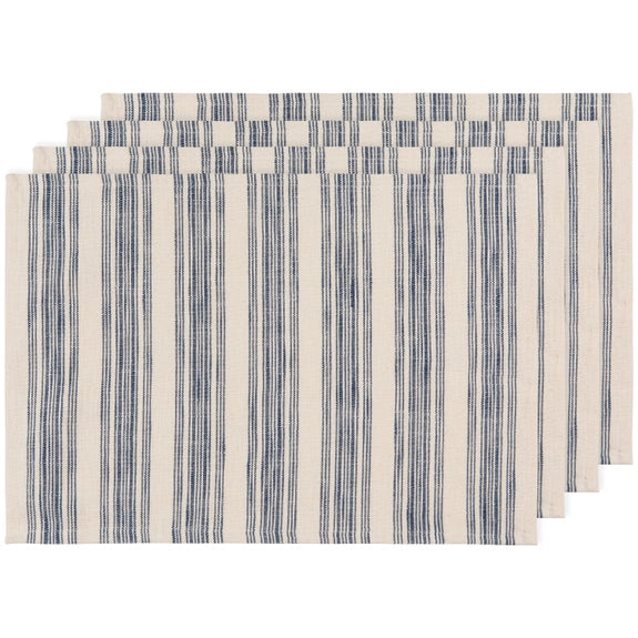 BB - Delphine Vintage Style Placemat - set of 4