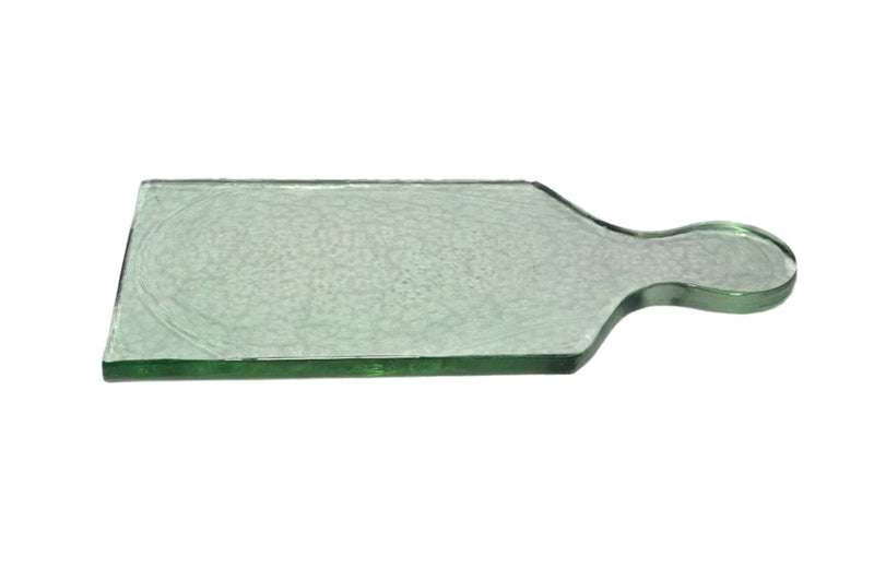 BB - Rectangular Glass Platter