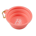 SP | Collapsible Pet Bowl