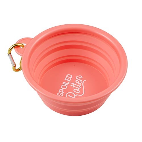 SP | Collapsible Pet Bowl