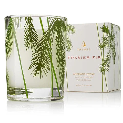 NS Frazier Fir 2 0z Votive