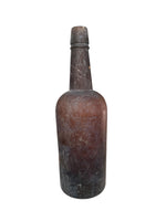 NS Amber Bottle