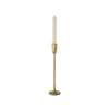 NS Candlestick Forged Gold