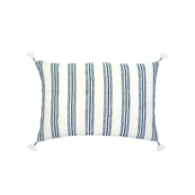 NS Bayou Linen Pillow