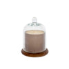 NS Cloche Candle