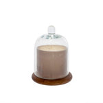 NS Cloche Candle