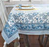 PAR Tablecloth Gayatri Blue
