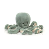 BA - Jellycat Octopus