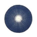 NS Woven Circular Placemat