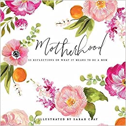 NS Book - Motherhood