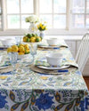 PAR Tablecloth Monet's Kitchen