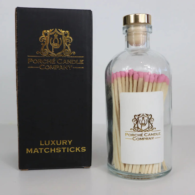 TL PCC Luxury Matches