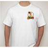 -NPB Tee -   Newport Sailor - Newport Beach T Shirt, Designed by Rick Rietveld