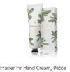 NS Frazier Fir Hand Cream