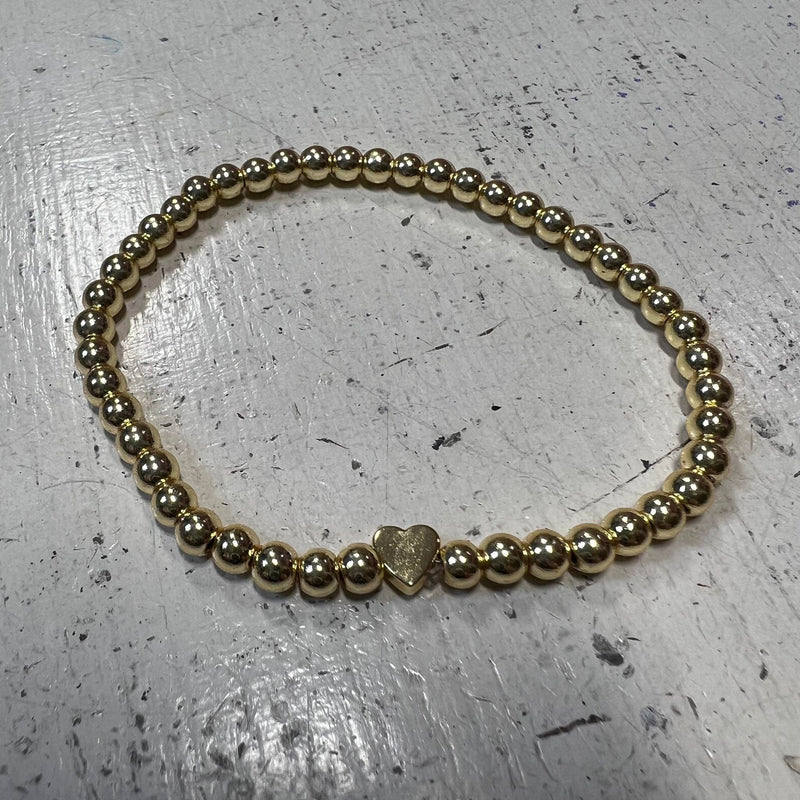 CC - Chain Bracelets