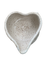 Ceramic Heart Dish by Doro's Ceramics