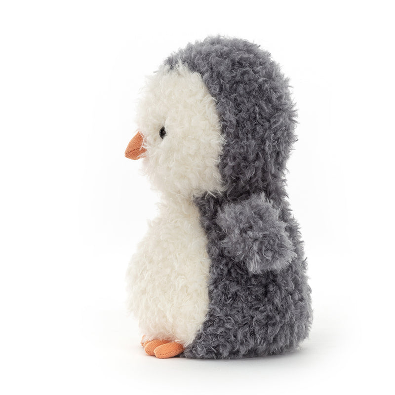 BA - Little Penguin