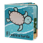 BA - If I were a Turtle Book