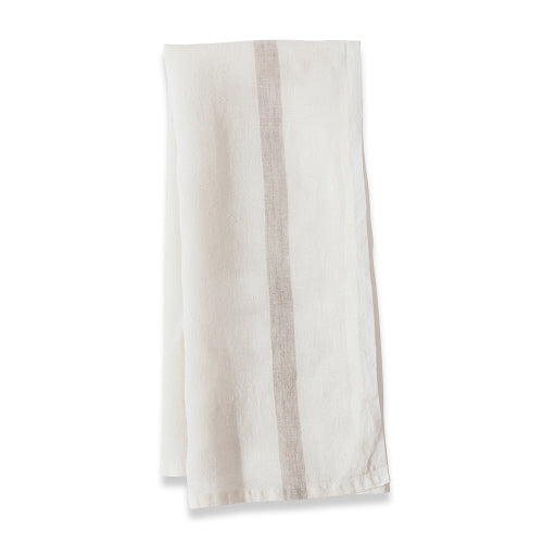 NS Linen Tea Towel S/2