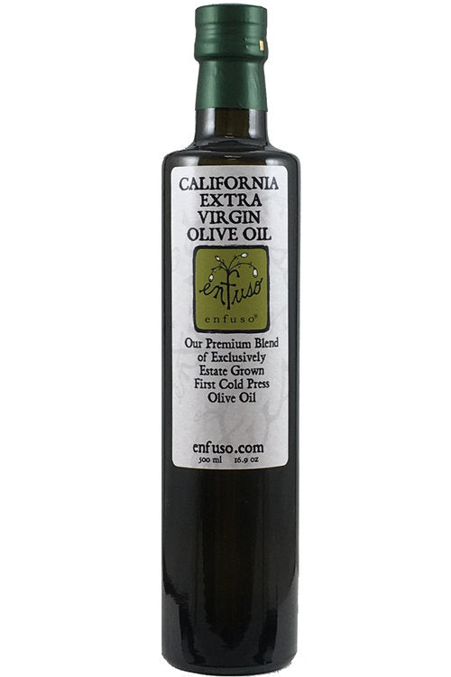 WS Extra Virgen Olive Oil : Estate Blend - 500ml
