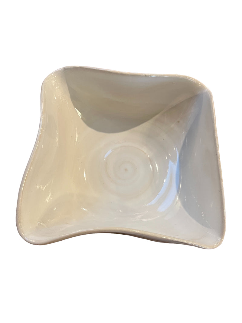 NS Doro's Ceramic Free form Bowls