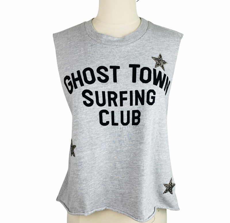 VH-Rock34 Ghost Town Surfclub