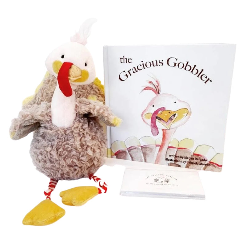 BA - Gracious Gobbler