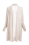 CC Cashmere Cocoon sweater