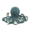 BA - Jellycat Octopus