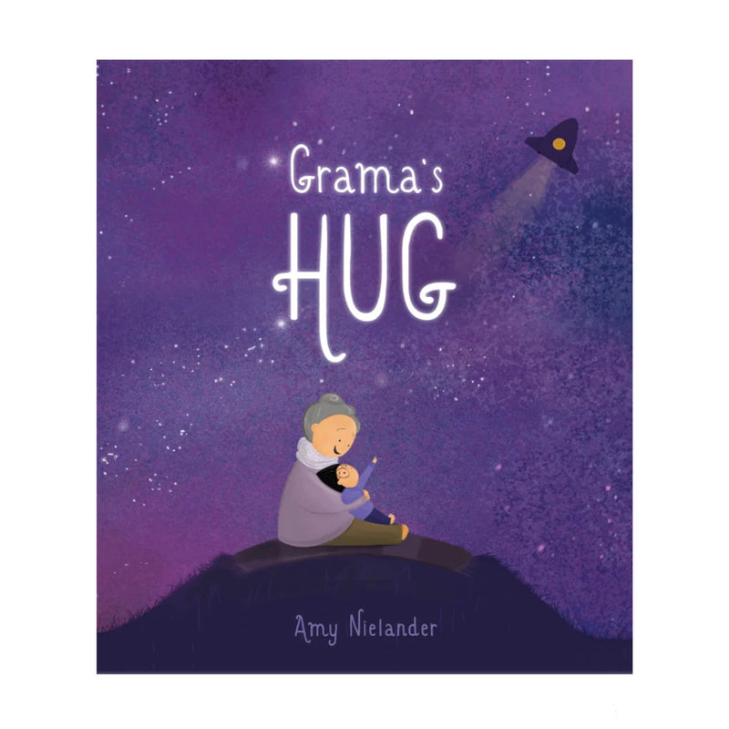 BA - Gramma's Hug