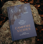 D Campfire Stories Tales from America's National Parks