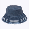 D MerSea Sun Bucket Hat
