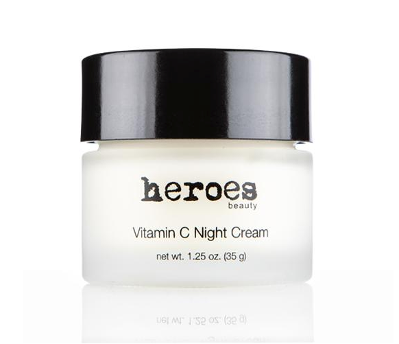 HB Vitamin C Night Cream