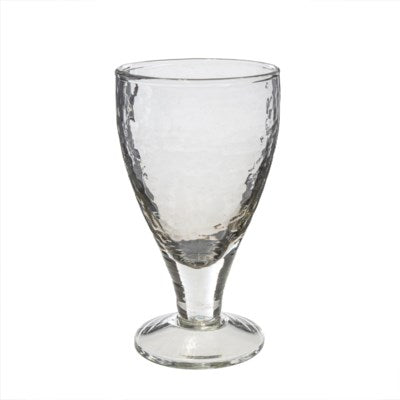 NS Set of 4 Glasses