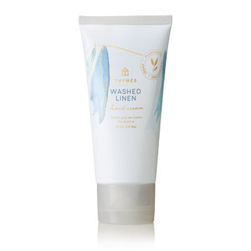 NS Washed Linen Hand Cream