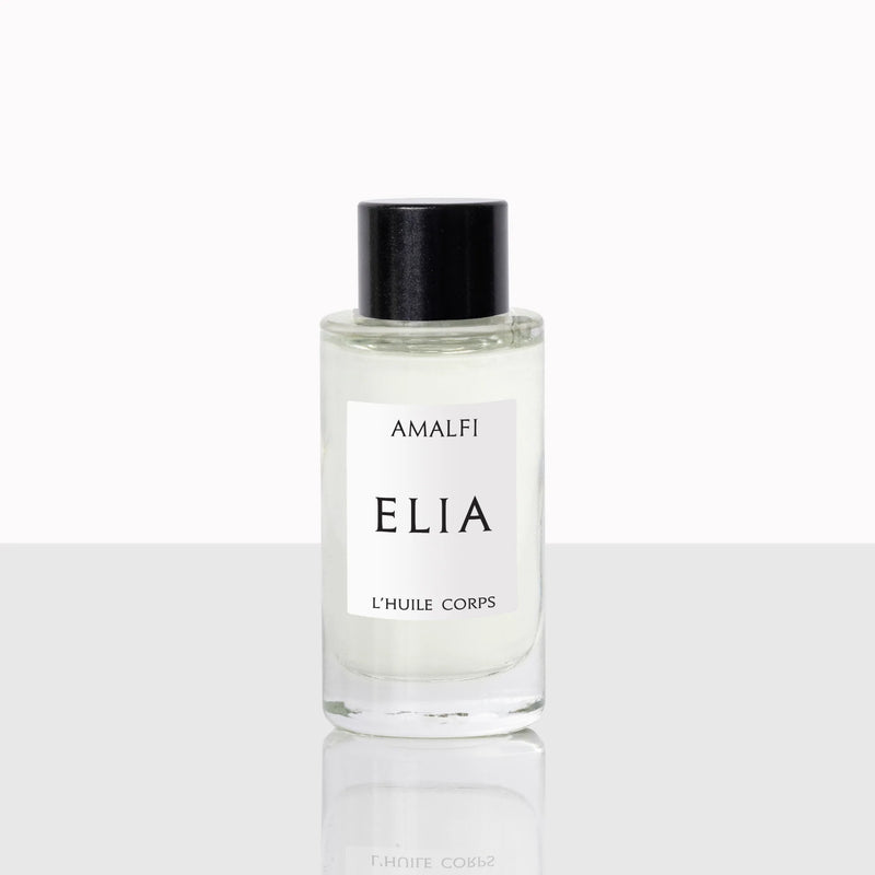 EP Amalfi L'huile Corps 100mL