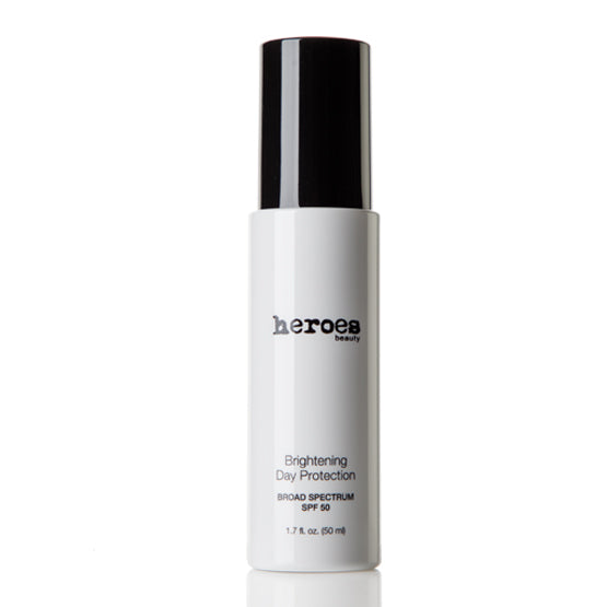 HB Face Screen - Brightening Day Protection SPF 50