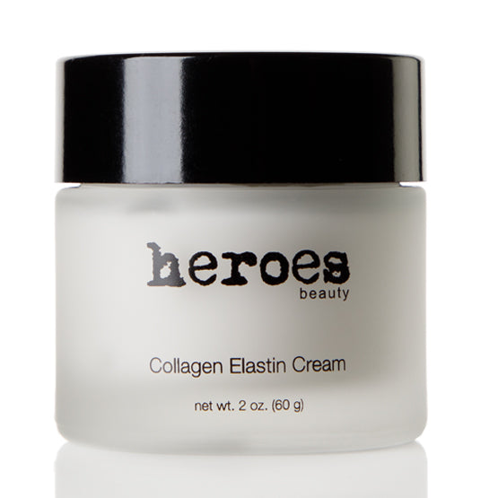 HB Collagen Elastin Cream