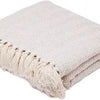 TL HAF Cotton Throw Blanket