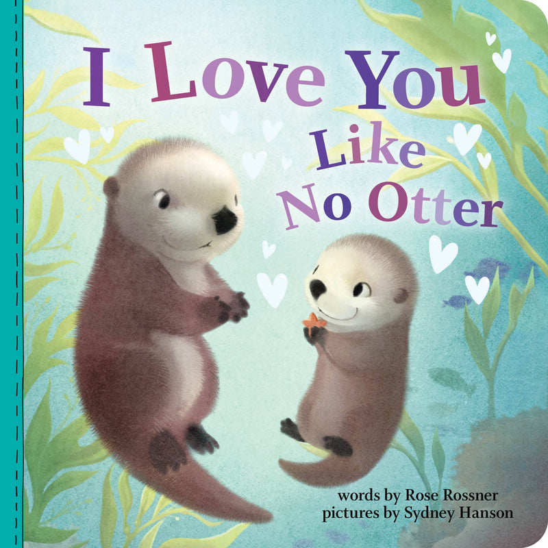 BA - I Love You Like No Otter (BBC)
